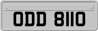 ODD8110