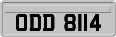 ODD8114