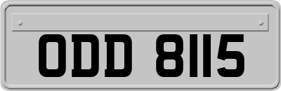 ODD8115