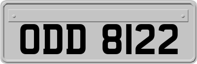 ODD8122