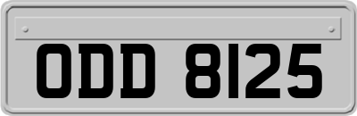 ODD8125
