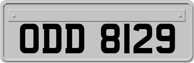 ODD8129