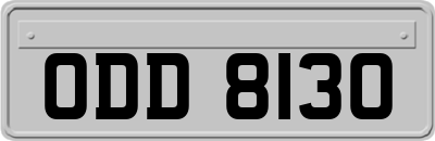 ODD8130