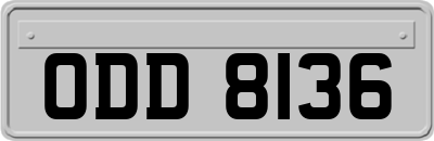 ODD8136