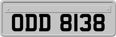 ODD8138