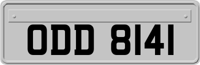 ODD8141