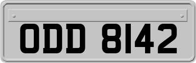 ODD8142
