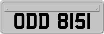 ODD8151