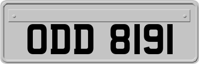 ODD8191
