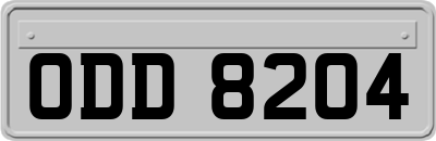 ODD8204