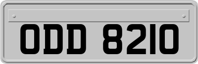 ODD8210