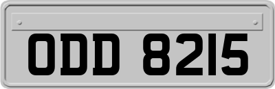 ODD8215