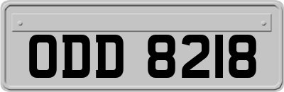 ODD8218