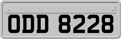 ODD8228