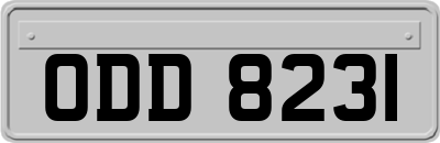 ODD8231