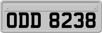 ODD8238