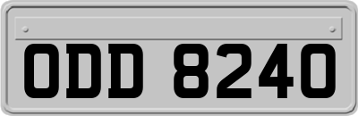 ODD8240
