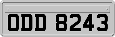 ODD8243