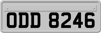 ODD8246
