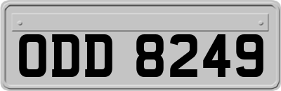 ODD8249
