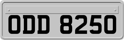 ODD8250