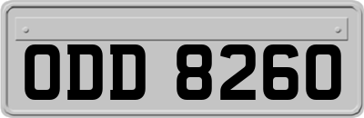 ODD8260