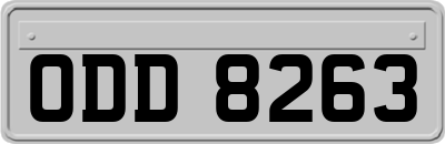 ODD8263