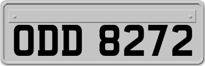 ODD8272