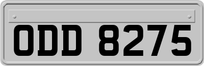 ODD8275