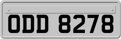 ODD8278