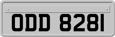 ODD8281