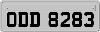ODD8283