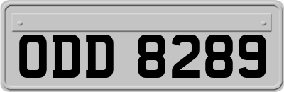 ODD8289