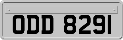 ODD8291