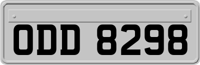 ODD8298