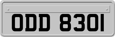 ODD8301