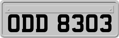 ODD8303
