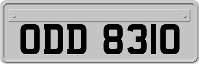 ODD8310