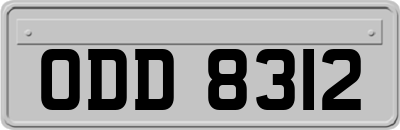 ODD8312