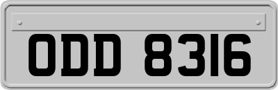 ODD8316