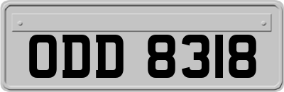 ODD8318