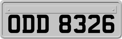 ODD8326