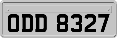 ODD8327
