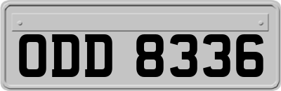 ODD8336