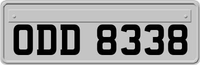 ODD8338