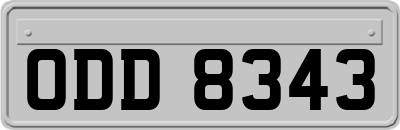 ODD8343