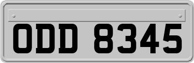ODD8345