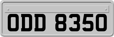 ODD8350