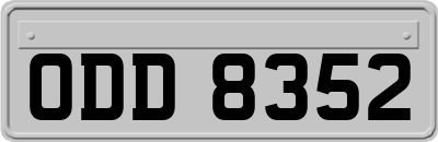 ODD8352