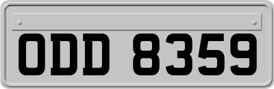ODD8359
